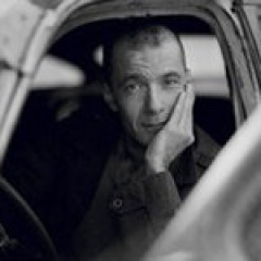 Toni Holgersson