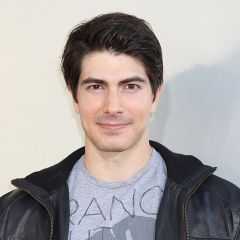 <b>Brandon Roush</b>吉他谱