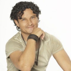 Juan Pablo Manzanero吉他谱