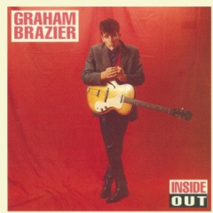 Graham Brazier吉他谱
