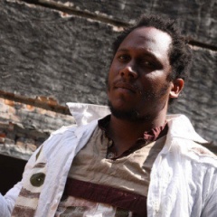 Sheldon Blackman吉他谱