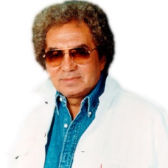 Reginaldo Rossi吉他谱