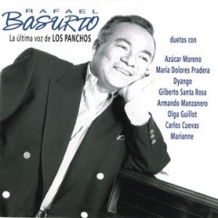 Rafael Basurto吉他谱