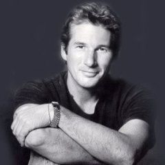 Richard Gene吉他谱