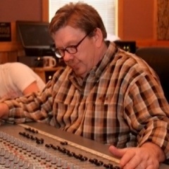 David Ferguson吉他谱