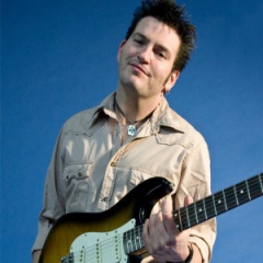 <b>Mike Zito</b>吉他谱