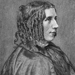 Harriet Beecher-Stowe