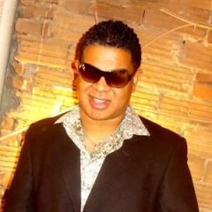 Darnell Kendricks吉他谱