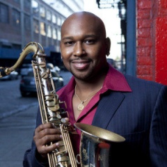 Abraham Burton吉他谱