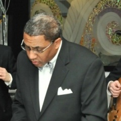 George Weldon吉他谱