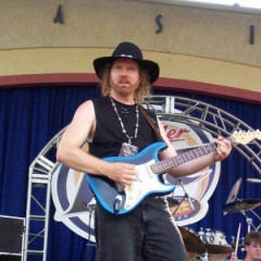 Rex Carrol
