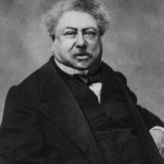 Alexandre Dumas吉他谱
