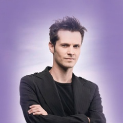 Adrian Poulson