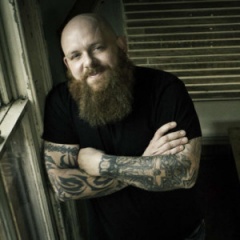 Brandon Jenkins吉他谱
