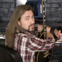 Magnus Johansson吉他谱