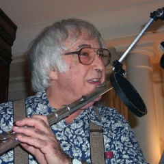 <b>Sam Most, Snookie Young</b>吉他谱