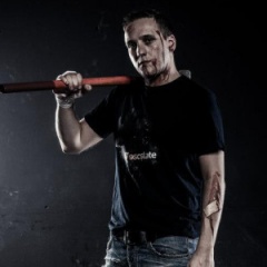 Matt Maddox吉他谱