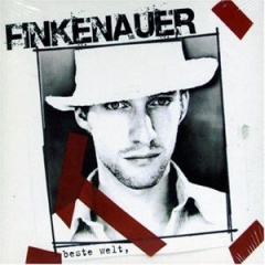 Finkenauer吉他谱