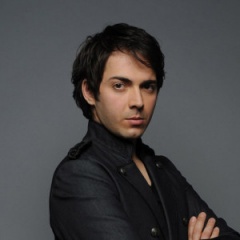 Sébastien Agius吉他谱