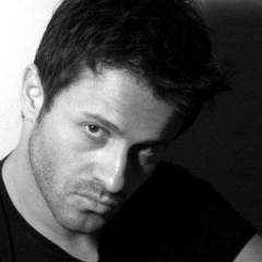 Giannis Mathes吉他谱