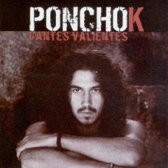 Poncho K吉他谱