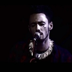 Elmore Judd吉他谱