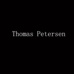 Thomas Petersen吉他谱