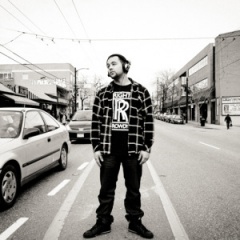 Kai Skywalker吉他谱