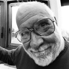 Ron Geesin吉他谱