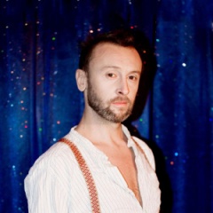 Pierre Souchon吉他谱