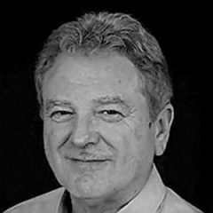 Ken MacKintosh吉他谱