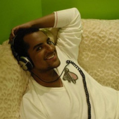 Isaias Matiaba吉他谱