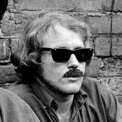 Roy St. John