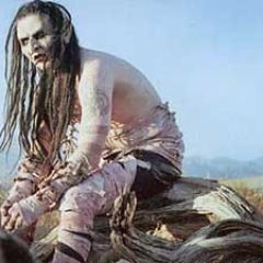 Mortiis