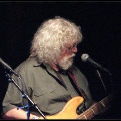 John Wallace吉他谱