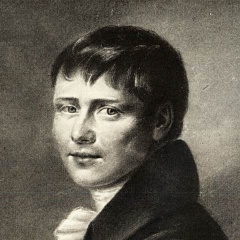 Heinrich von Kleist吉他谱
