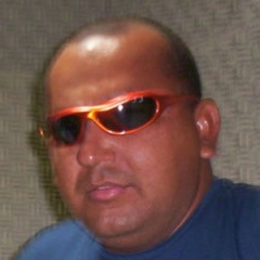Ednaldo Pereira吉他谱