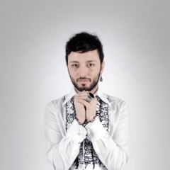 Mabel Matiz吉他谱