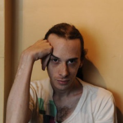 Migue Garcia吉他谱