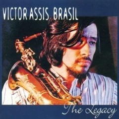 Victor Assis Brasil吉他谱