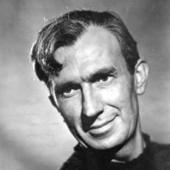 Bernard Miles吉他谱