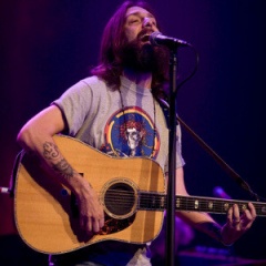 Christopher Robinson吉他谱