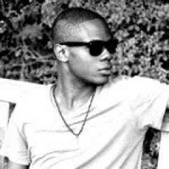 Chris Akinyemi吉他谱