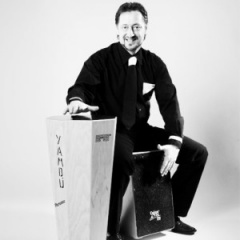 Gerhard S吉他谱