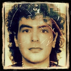 Laureano Brizuela吉他谱