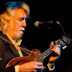 John McEuen吉他谱