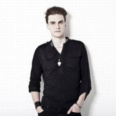 Magnus Weideskog吉他谱