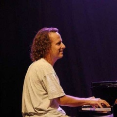 Ivan Paduart吉他谱
