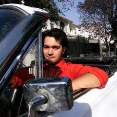 Rene De La Vega吉他谱