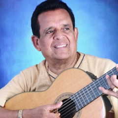 Evaldo Gouveia吉他谱